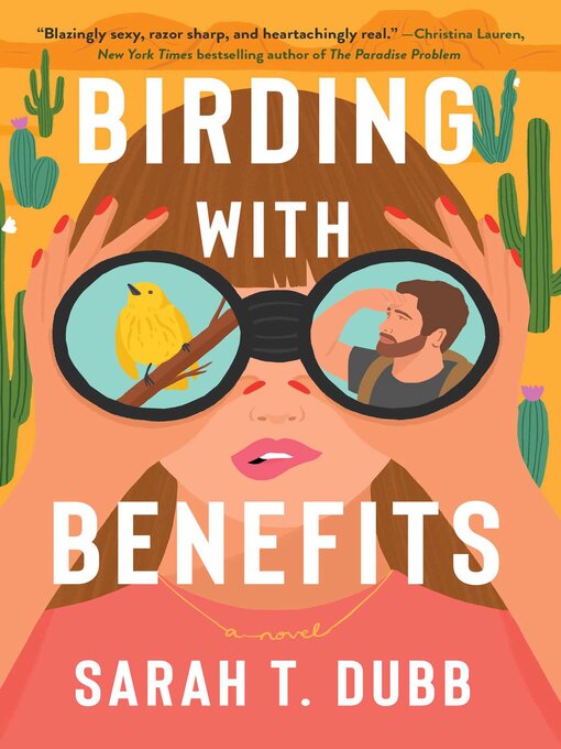 Title details for Birding with Benefits by Sarah T. Dubb - Available